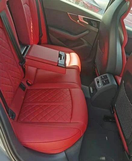 奧迪,奧迪S4,奧迪A4L,發現,奧迪A6L