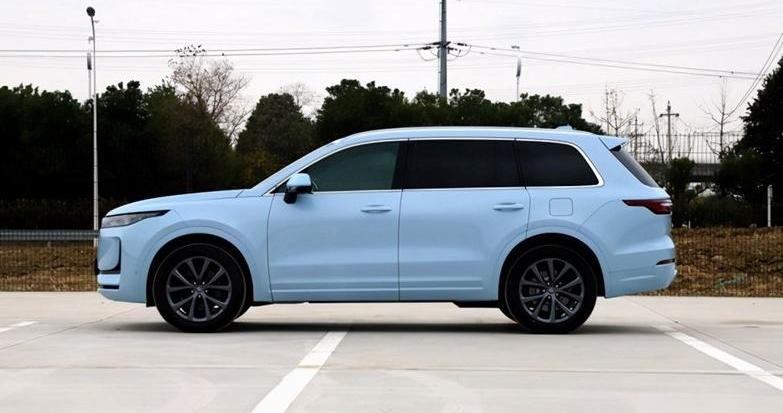 理想ONE,Model Y,奧迪,特斯拉,奧迪Q7