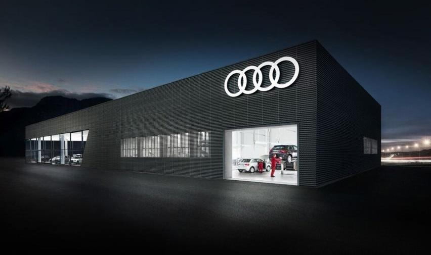 奧迪,奔馳,寶馬,奧迪Q5L,奧迪A4L