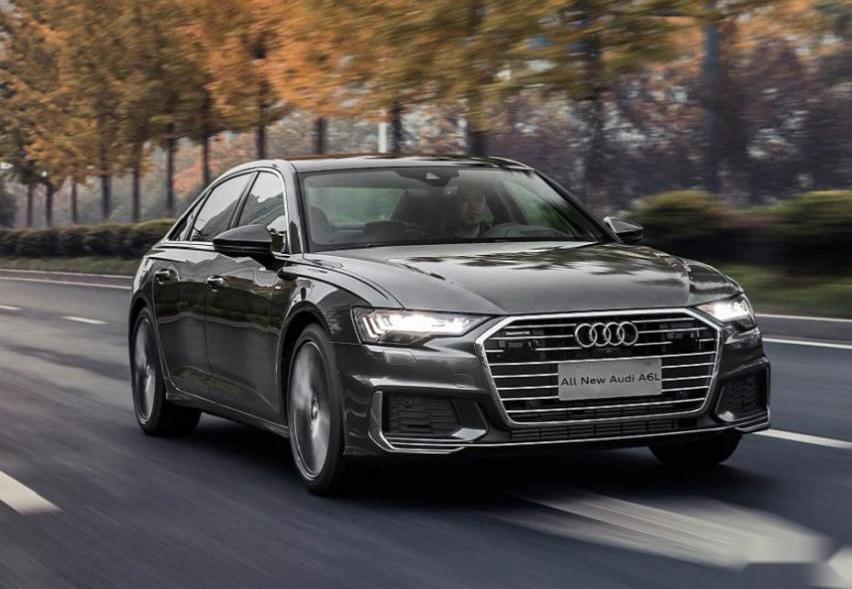 奧迪,奔馳,寶馬,奧迪Q5L,奧迪A4L