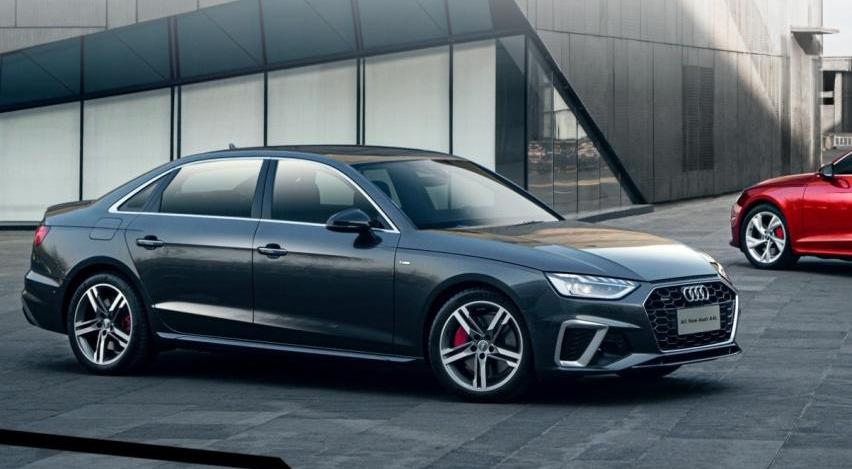 奧迪,奔馳,寶馬,奧迪Q5L,奧迪A4L