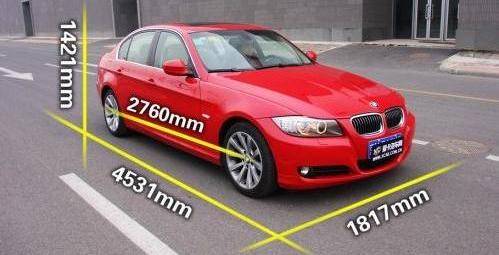 寶馬,寶馬3系,奧迪,奧迪A6L,奧迪A4L