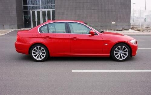 寶馬,寶馬3系,奧迪,奧迪A6L,奧迪A4L