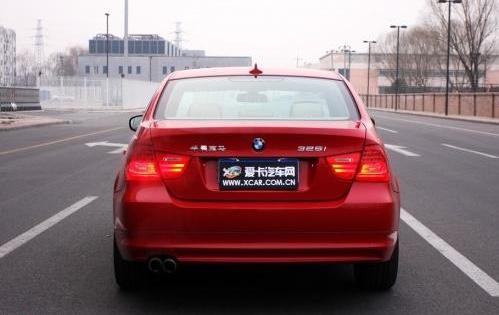 寶馬,寶馬3系,奧迪,奧迪A6L,奧迪A4L