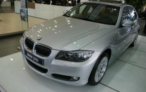 寶馬,寶馬3系,奧迪,奧迪A6L,奧迪A4L