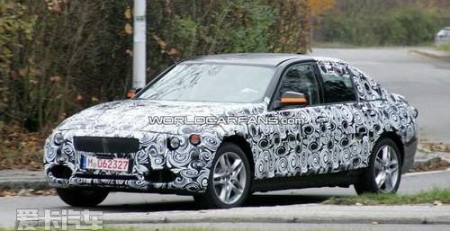 寶馬,寶馬3系,奧迪,奧迪A6L,奧迪A4L