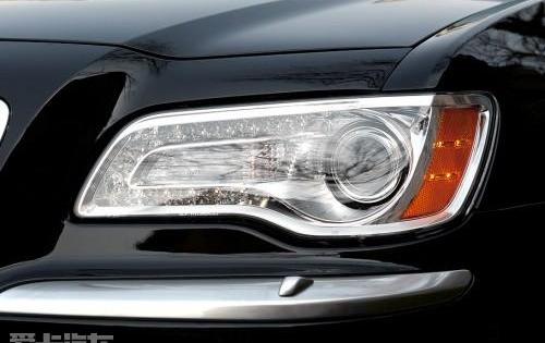 奧迪A6L,奧迪,奧迪A6,寶馬5系,寶馬