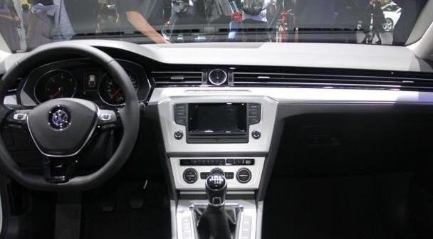 奧迪,大眾,奧迪A6,奧迪A6L,理念