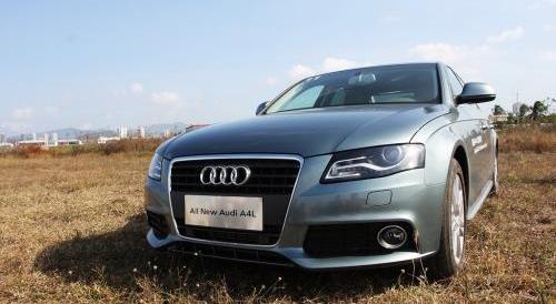 奧迪,奧迪A4L,奧迪A6L,奧迪A6,大眾