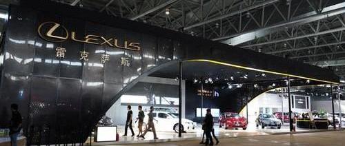 奧迪,雷克薩斯,奧迪A6L,奧迪A4L,奧迪Q3