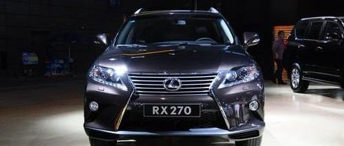 奧迪,雷克薩斯,奧迪A6L,奧迪A4L,奧迪Q3