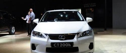 奧迪,雷克薩斯,奧迪A6L,奧迪A4L,奧迪Q3