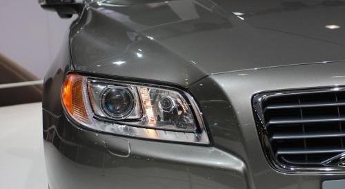 沃爾沃,寶馬5系,寶馬,長安,福特