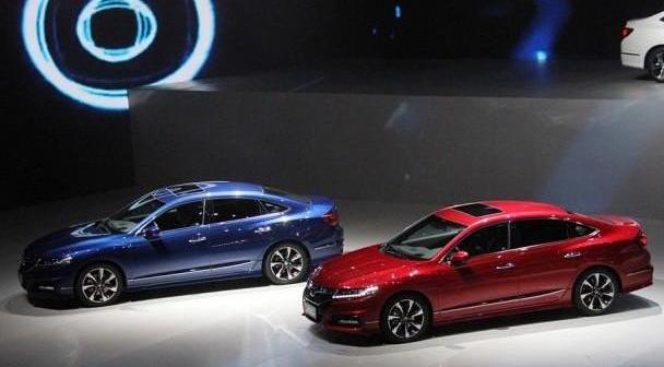 東風,英菲尼迪,英菲尼迪Q50L,本田,寶馬