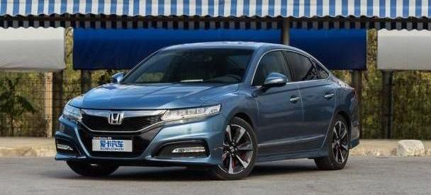 東風,英菲尼迪,英菲尼迪Q50L,本田,寶馬