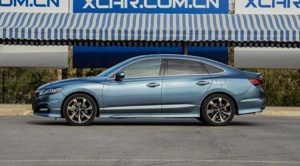 東風,英菲尼迪,英菲尼迪Q50L,本田,寶馬