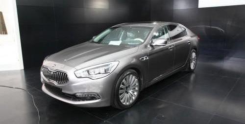 起亞,奧迪A6L,奧迪,奧迪A6,寶馬5系