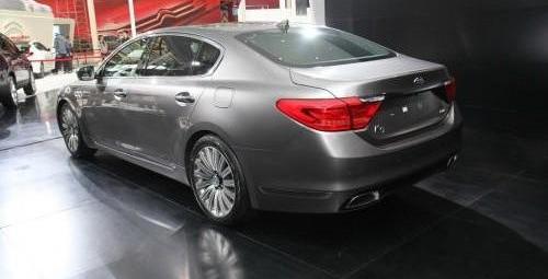 起亞,奧迪A6L,奧迪,奧迪A6,寶馬5系