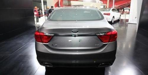 起亞,奧迪A6L,奧迪,奧迪A6,寶馬5系