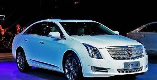 凱迪拉克,奧迪A6L,奧迪,奧迪A6,奔馳