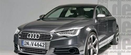 奧迪,奔馳C級,奔馳,奧迪A6L,奧迪A6