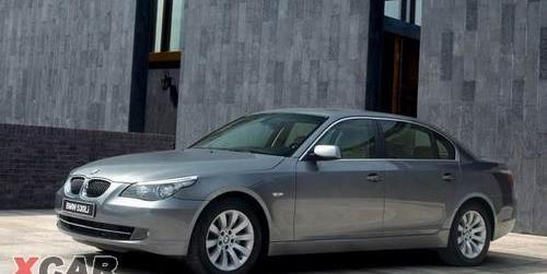 奧迪A6L,奧迪,奧迪A6,沃爾沃,寶馬