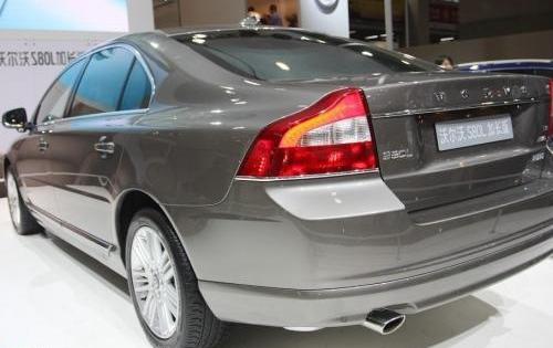 奧迪A6L,奧迪,奧迪A6,沃爾沃,寶馬