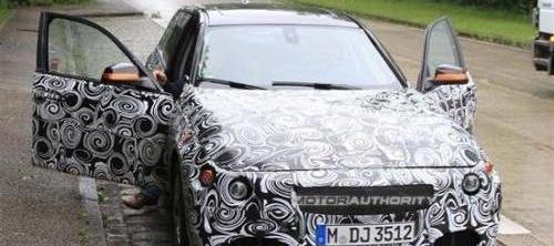 寶馬,寶馬3系,寶馬5系