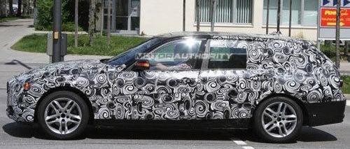 寶馬,寶馬3系,寶馬5系