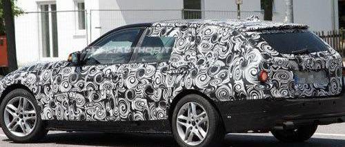 寶馬,寶馬3系,寶馬5系