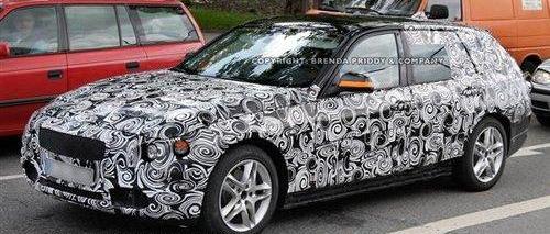 寶馬,寶馬3系,寶馬5系