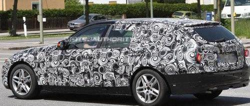 寶馬,寶馬3系,寶馬5系