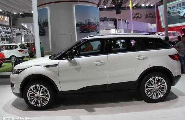 榮威,啟辰,逍客,傳祺GA6,東風