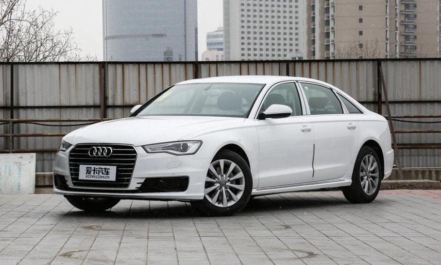 奧迪,奧迪A6L,奧迪A4L,奧迪A6,奧迪A8