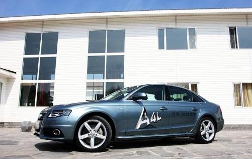 奧迪,寶馬,奔馳,奧迪A4L,奧迪A6L