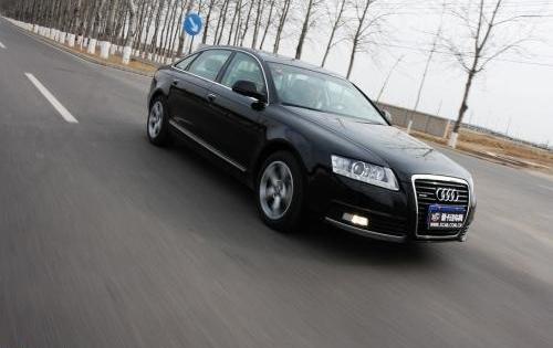 奧迪,寶馬,奔馳,奧迪A4L,奧迪A6L