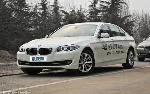 寶馬,寶馬5系,奧迪A6L,奧迪,奧迪A6