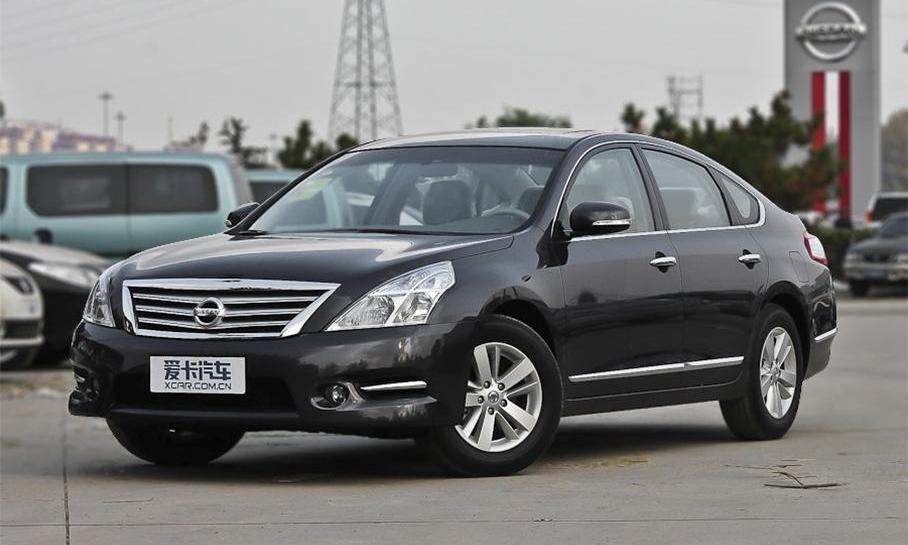 豐田,皇冠,天籟,雅閣,本田