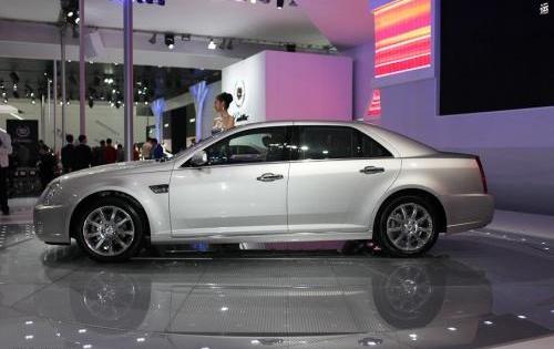 凱迪拉克,奧迪A6L,奧迪,奧迪A6,君越