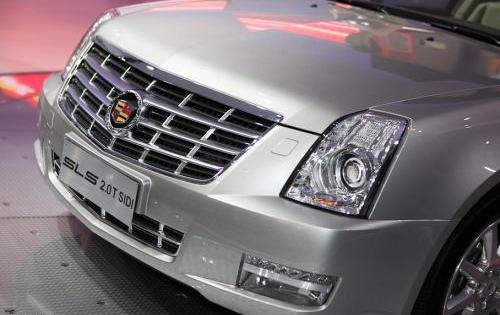 凱迪拉克,奧迪A6L,奧迪,奧迪A6,君越