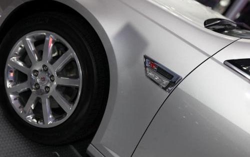 凱迪拉克,奧迪A6L,奧迪,奧迪A6,君越