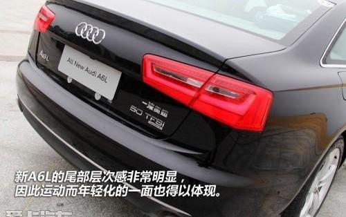 奧迪,奧迪A6,奧迪A6L,奔馳,寶馬