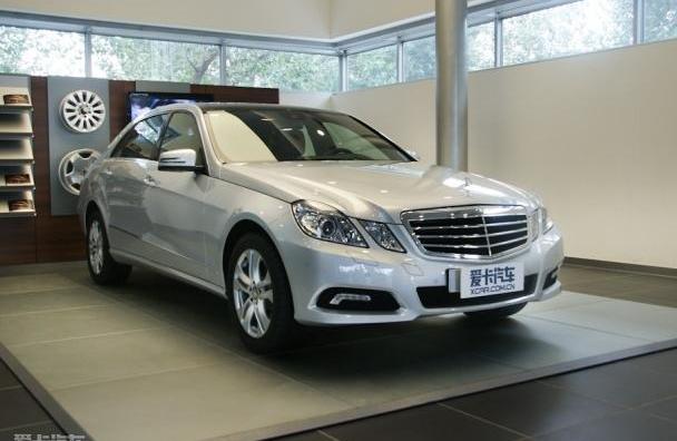 奔馳,北京,寶馬,奧迪,奔馳E級