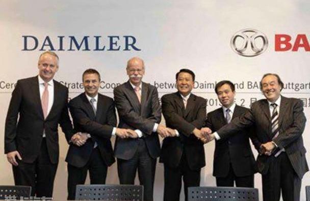 奔馳,北京,寶馬,奧迪,奔馳E級