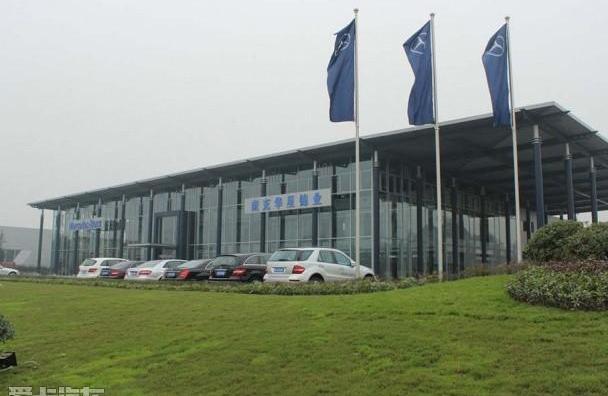 奔馳,北京,寶馬,奧迪,奔馳E級