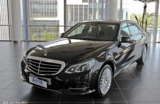 奔馳,北京,寶馬,奧迪,奔馳E級