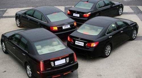 雷克薩斯,奧迪A6L,奧迪,奧迪A6,寶馬