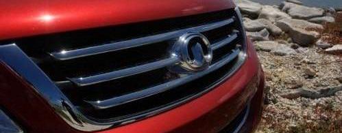 福克斯,哈弗,哈弗H6,速騰,長城