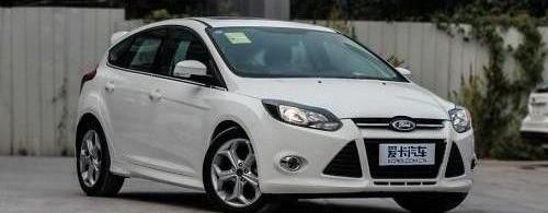 福克斯,哈弗,哈弗H6,速騰,長城