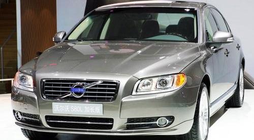 皇冠,豐田,沃爾沃,奧迪,奧迪A6